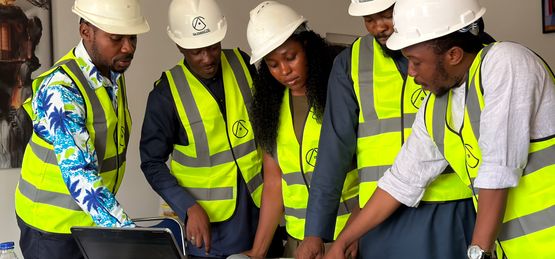 About NAZ Trading & Contracting