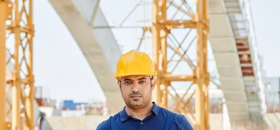 NAZ Trading & Contracting Mission - Engineering Excellence