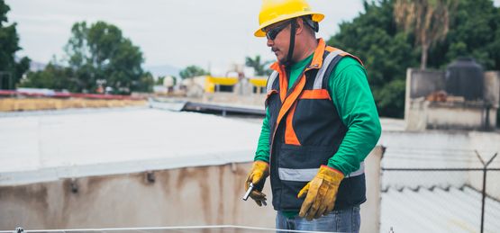 NAZ Trading & Contracting Mission - Safety & Compliance