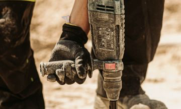 Core Cutting Services