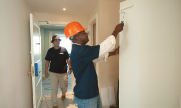 Office Renovation