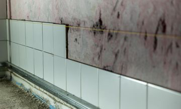 Tile Installation & Replacement