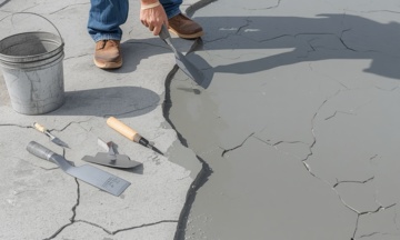 Concrete Repair