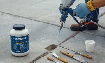 crack repair epoxy