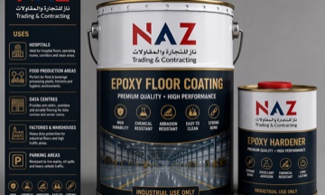 Epoxy Paint