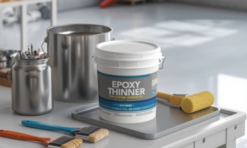 epoxy thinker