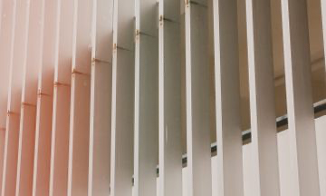 ACP Cladding Works