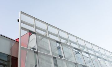 Aluminium Doors Supply & Installation