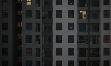 Aluminium Windows Supply & Installation