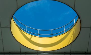 Skylight Installation