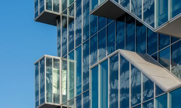 Spider Glass Systems