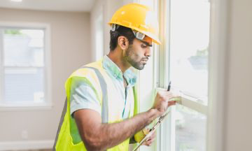 Window & Door Maintenance