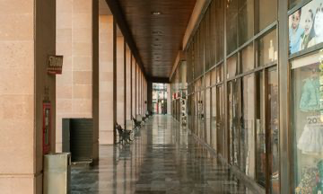 Commercial Marble Maintenance