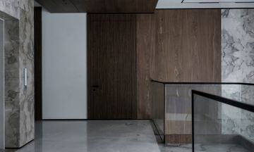 Marble Restoration Services