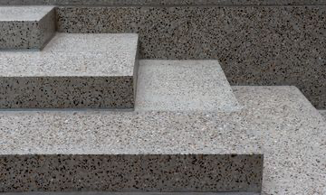 Terrazzo Floor Polishing