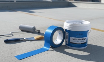 Masking tape