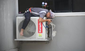 Air Conditioning Services