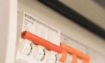 Distribution Board Installation
