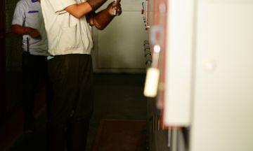 Electrical Installation & Maintenance