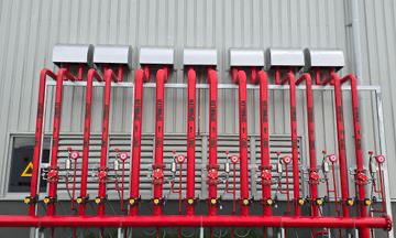 Fire Fighting Systems