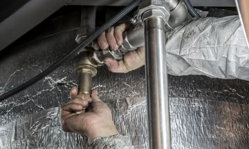 Plumbing Services