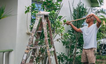 Exterior Painting