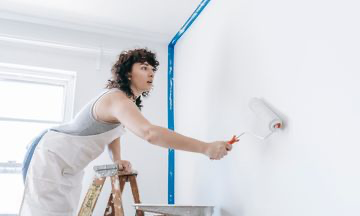Office Painting