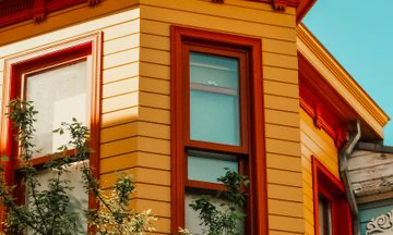 Repainting Services