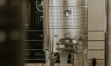 Stainless Steel Works