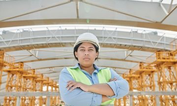 Structural Steel Fabrication