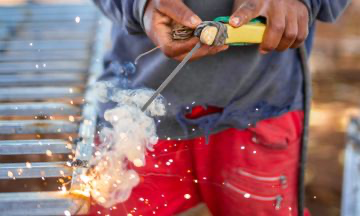 Welding Services