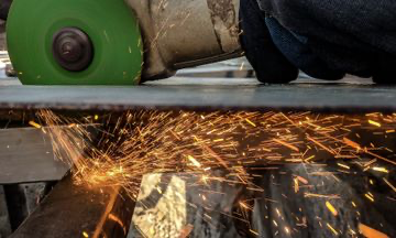Diamond Grinding Discs