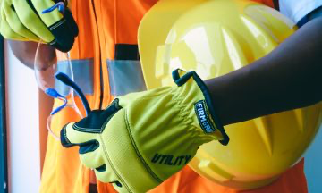 Safety PPE Kit