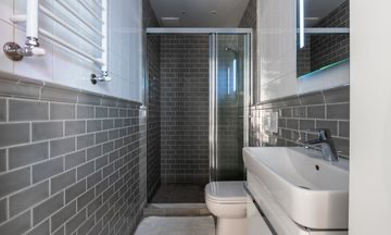 Bathroom Waterproofing
