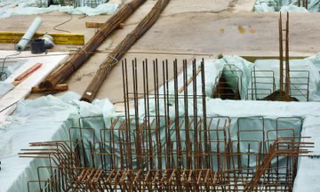 Foundation Waterproofing