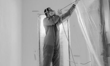 PU Waterproofing